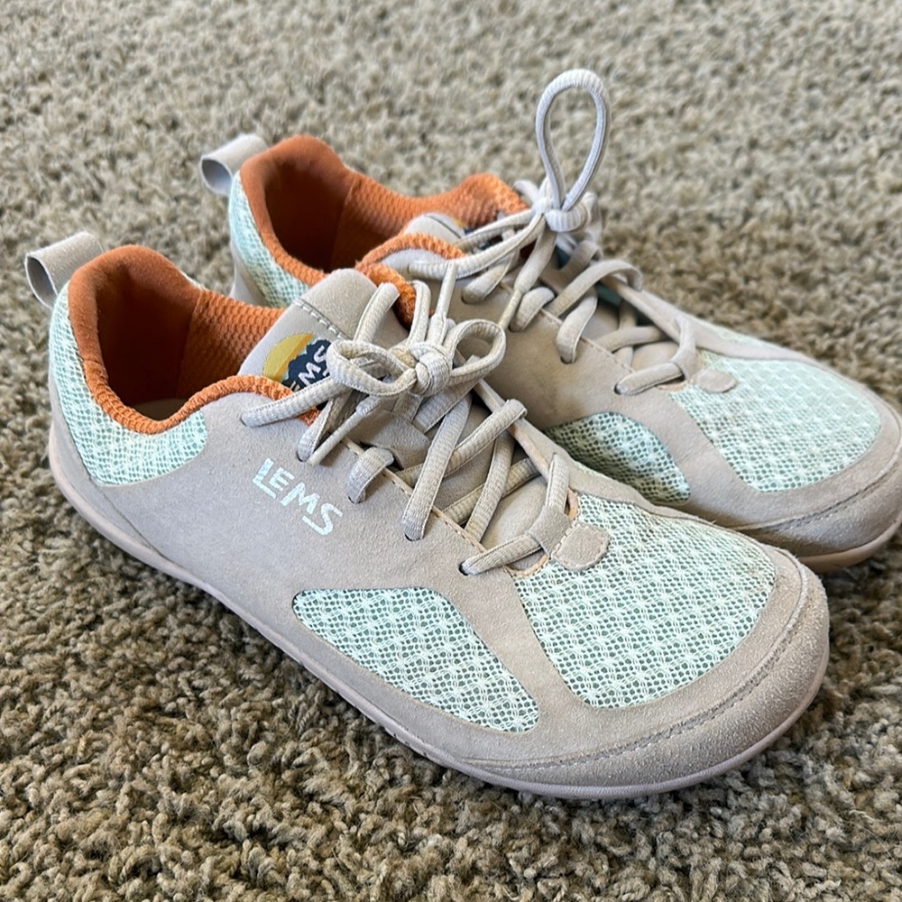 LEMS primal 2